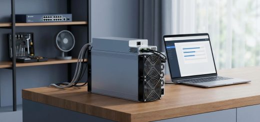 Complete Whatsminer M30S++ Installation Guide for Home Mining Operations