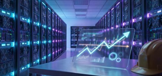 How to Calculate Break-Even Timelines for Industrial-Scale Mining Operations
