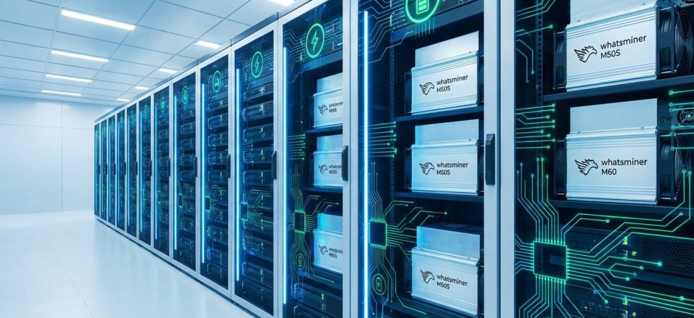 Which Whatsminer Model Delivers the Best Hashrate Per Watt in 2024?