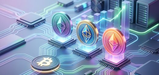 3 Alternative Cryptocurrencies That Are Becoming More Profitable Than Bitcoin to Mine