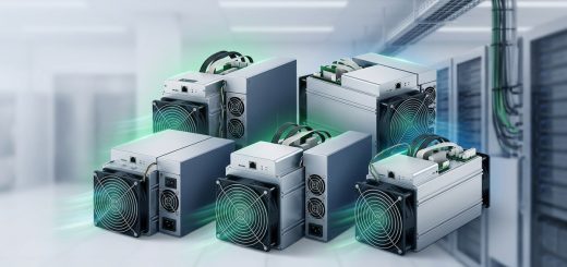 5 Underrated ASIC Miners That Outperform Their Price Point