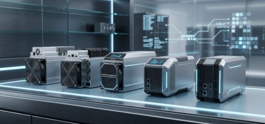 5 Upcoming ASIC Miners That Could Disrupt the Market in 2026