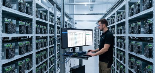 Batch Firmware Updates for Mining Farms: Tools and Strategies for Managing 100+ Whatsminer Units