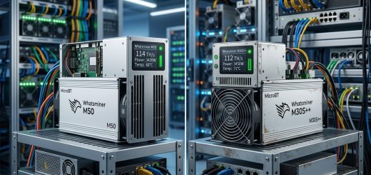 Can Refurbished ASIC Miners Match New Hardware Performance?