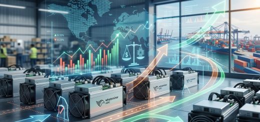 How Tariffs and Trade Restrictions Are Reshaping ASIC Manufacturing and Pricing