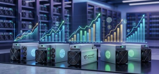Is Mining Still Profitable in 2026? Real Data from 15 Popular ASIC Models