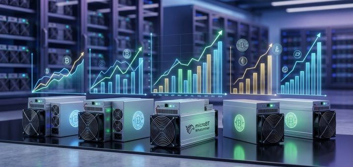 Is Mining Still Profitable in 2026? Real Data from 15 Popular ASIC Models