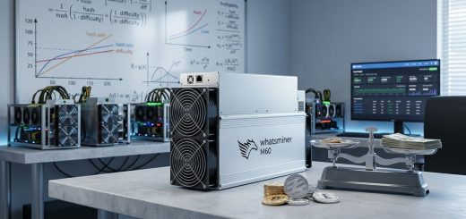 Is the Whatsminer M60 Worth the Premium Price Tag for Small-Scale Miners?
