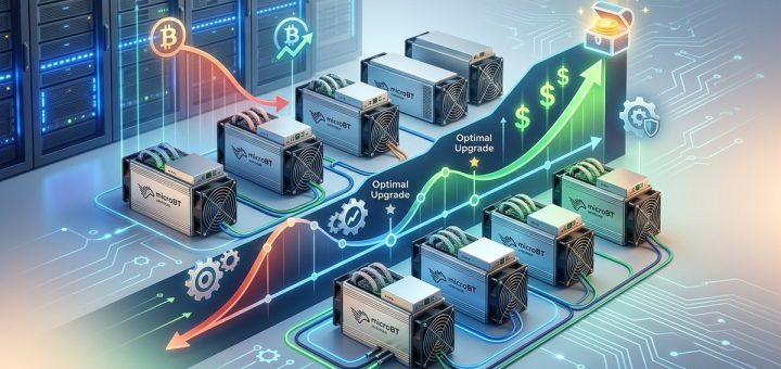 Resale Value Strategy: Timing Your Hardware Upgrades for Maximum Profit Recovery