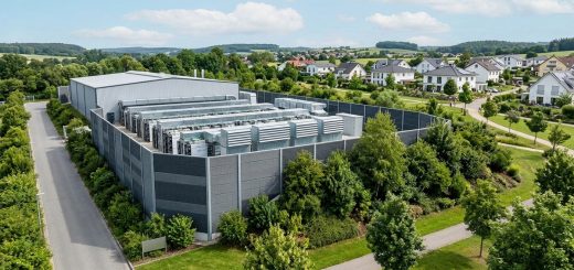 Sound Mitigation Strategies That Keep Your Mining Farm Compliant and Neighbor-Friendly