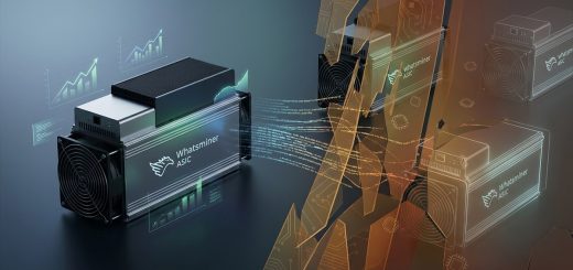 The Hidden Impact of ASIC Chip Shortages on Mining Hardware Availability