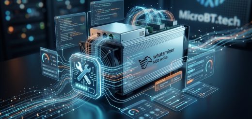 Understanding Whatsminer Developer Mode and Advanced Firmware Configuration Options