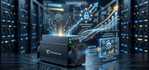 Unlocking Hidden Performance: Advanced Firmware Tuning for MicroBT ASICs