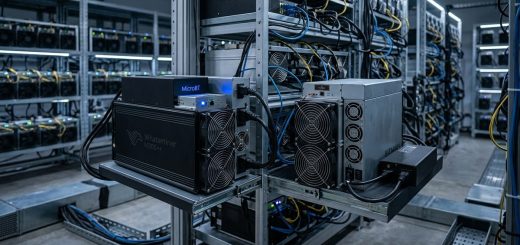 Whatsminer vs Antminer S19: Side-by-Side Comparison for Mining Farm Operators