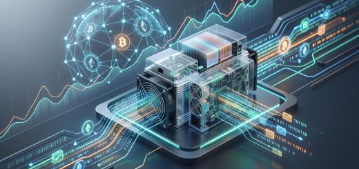 Analyzing the Impact of New MicroBT Whatsminer Releases on the Cryptocurrency Mining Ecosystem