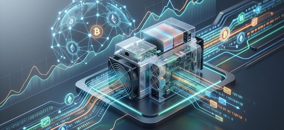 Analyzing the Impact of New MicroBT Whatsminer Releases on the Cryptocurrency Mining Ecosystem