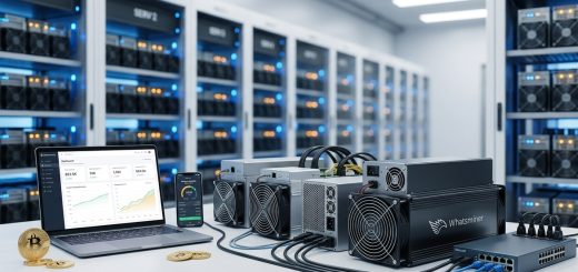 How to Choose the Best ASIC Miner for Your Cryptocurrency Mining Goals