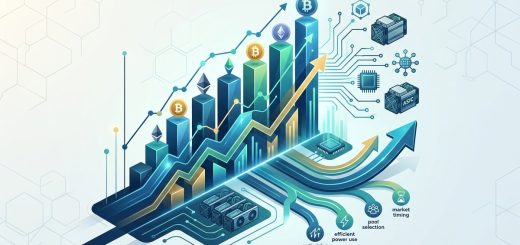 Maximize Your Crypto Mining Profits with Advanced Revenue Strategies