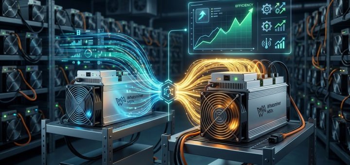 Maximize Your MicroBT Whatsminer Efficiency with Proven Tuning Techniques