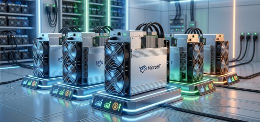 Top 5 MicroBT Whatsminer Models for Max Profitability in 2026