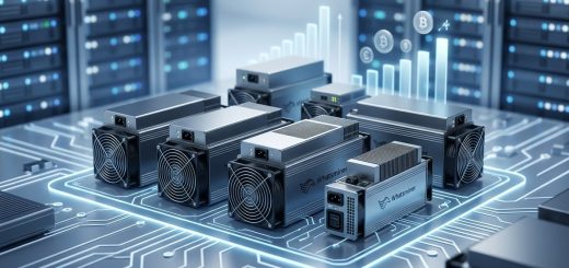 Top MicroBT Whatsminer Models for 2026: Which Hardware Offers the Best ROI?