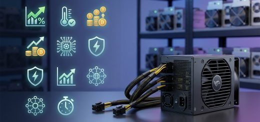 10 Surprising Facts About Whatsminer Power Supplies That Can Boost Your ROI