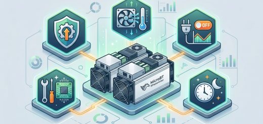 5 Proven Strategies to Reduce Your Whatsminer Electricity Bill