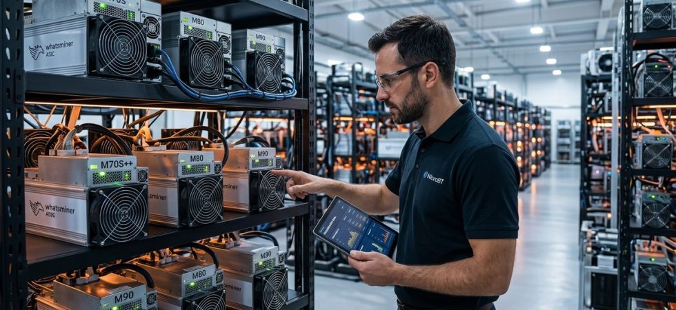 How to Select the Right Whatsminer Model for Your Mining Operation in 2026