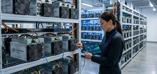 Optimizing Your Mining Setup for Peak Profitability in 2026