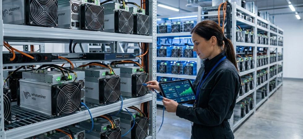 Optimizing Your Mining Setup for Peak Profitability in 2026