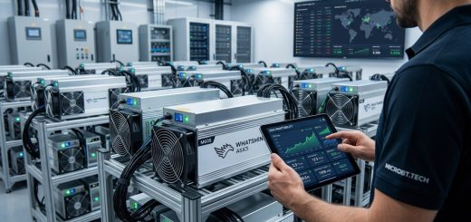 Smart Strategies to Maximize Cryptocurrency Mining Profits in 2026