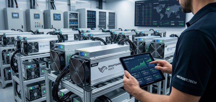 Smart Strategies to Maximize Cryptocurrency Mining Profits in 2026