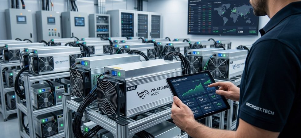 Smart Strategies to Maximize Cryptocurrency Mining Profits in 2026
