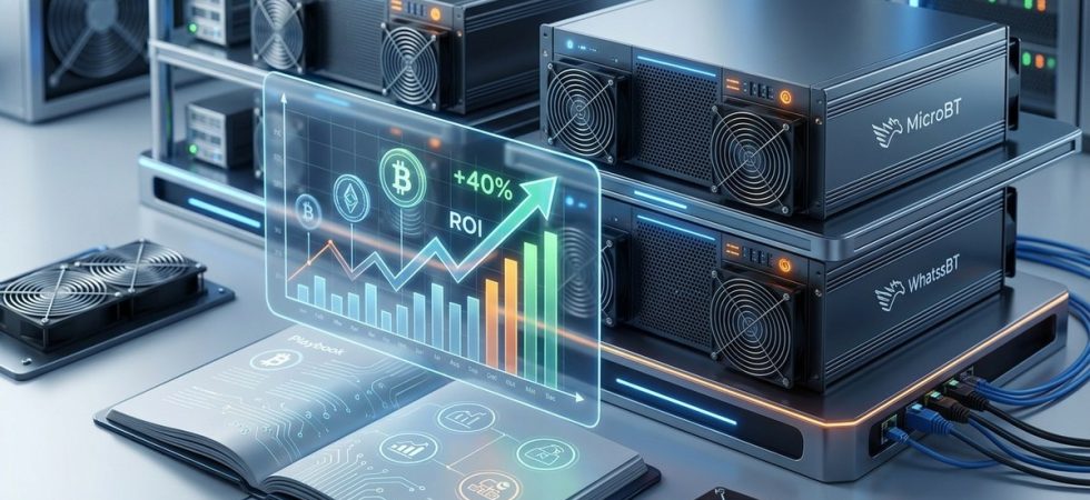 The 2026 Mining Profitability Playbook: 10 Proven Tactics to Boost Your ROI by 40%