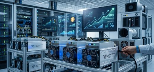 Top Strategies to Boost Your Cryptocurrency Mining Profits in 2026