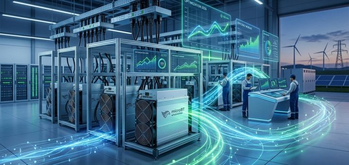 Why Every Mining Operation Should Rethink Its Power Strategy for 2026
