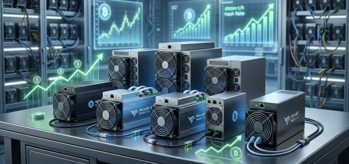 7 ASIC Miners That Still Turn a Profit at $0.10/kWh in 2026