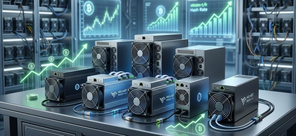 7 ASIC Miners That Still Turn a Profit at $0.10/kWh in 2026