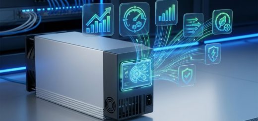 7 Hidden Features of Whatsminer Firmware That Boost Hashrate Without Extra Power