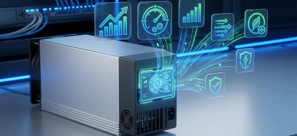 7 Hidden Features of Whatsminer Firmware That Boost Hashrate Without Extra Power