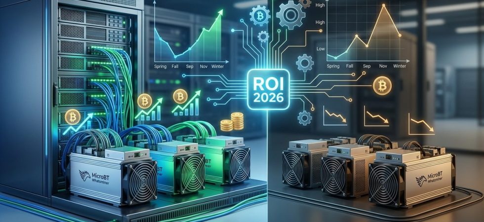 How Seasonal Electricity Rates Can Boost Your Mining ROI in 2026