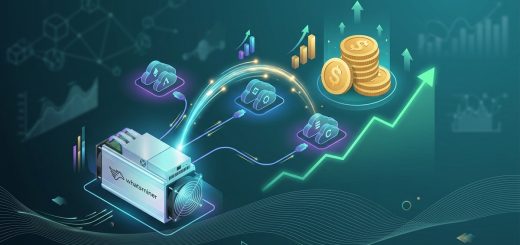 Pool Hopping: Does Switching Pools Really Boost Your Mining Profits?
