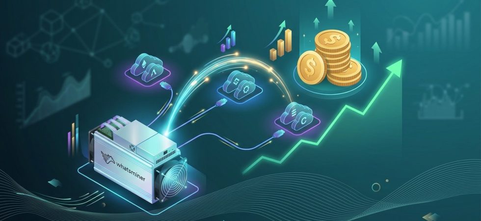 Pool Hopping: Does Switching Pools Really Boost Your Mining Profits?