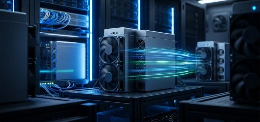 The Surprising ASIC Miner That Outperformed All Flagships in Our 2026 Stress Test