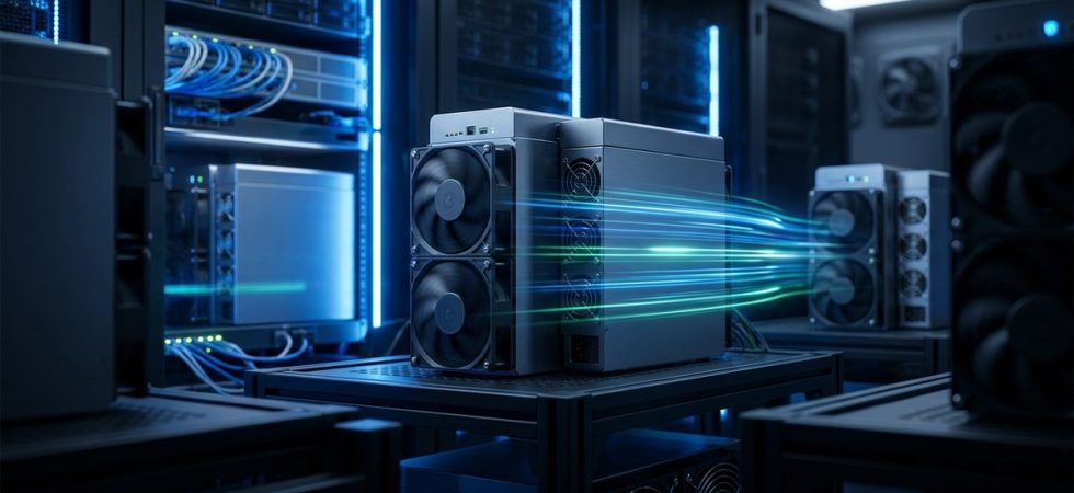 The Surprising ASIC Miner That Outperformed All Flagships in Our 2026 Stress Test