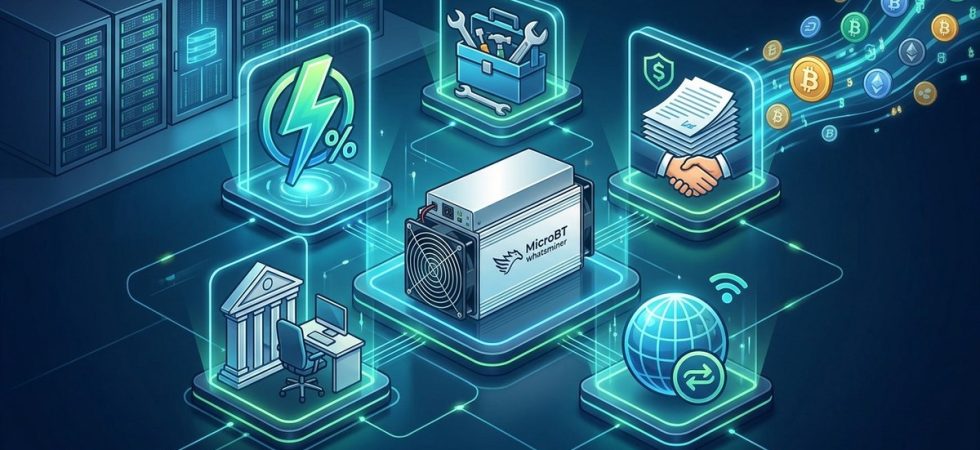 5 Hidden Tax Deductions Every Crypto Miner Overlooks in 2026