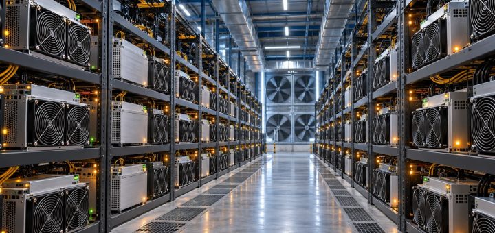 How to Build a Multi-Brand ASIC Mining Farm: Mixing Whatsminers and Antminers Effectively