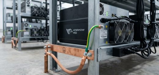 How to Properly Ground Your Mining Rig to Prevent Electrical Fires