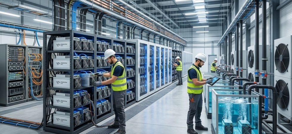 How to Retrofit Legacy Mining Facilities for 2026 Efficiency Standards