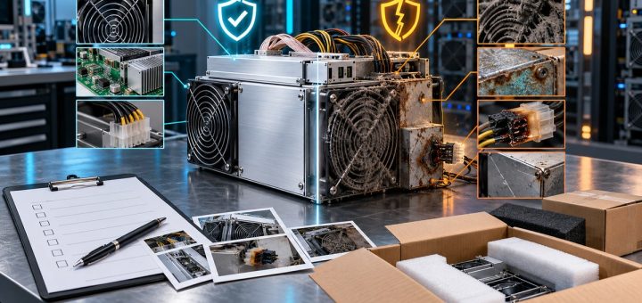 The Truth About ASIC Miner Warranties: What's Covered, What's Not, and How to Claim